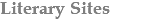 Literary Sites